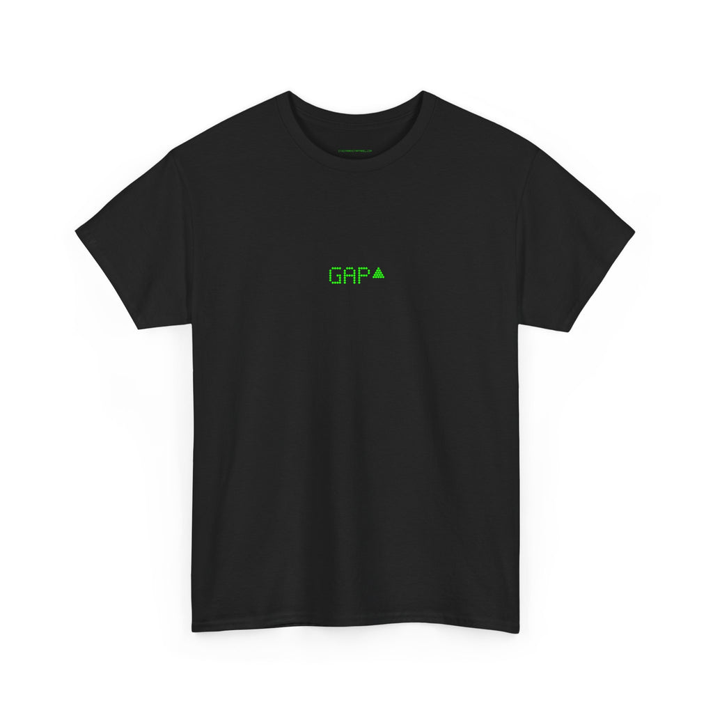 TICKER TEE - GAP