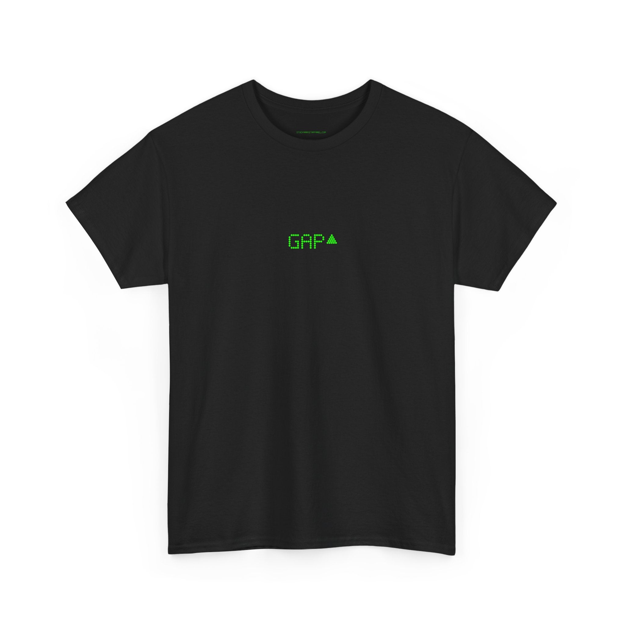 TICKER TEE - GAP