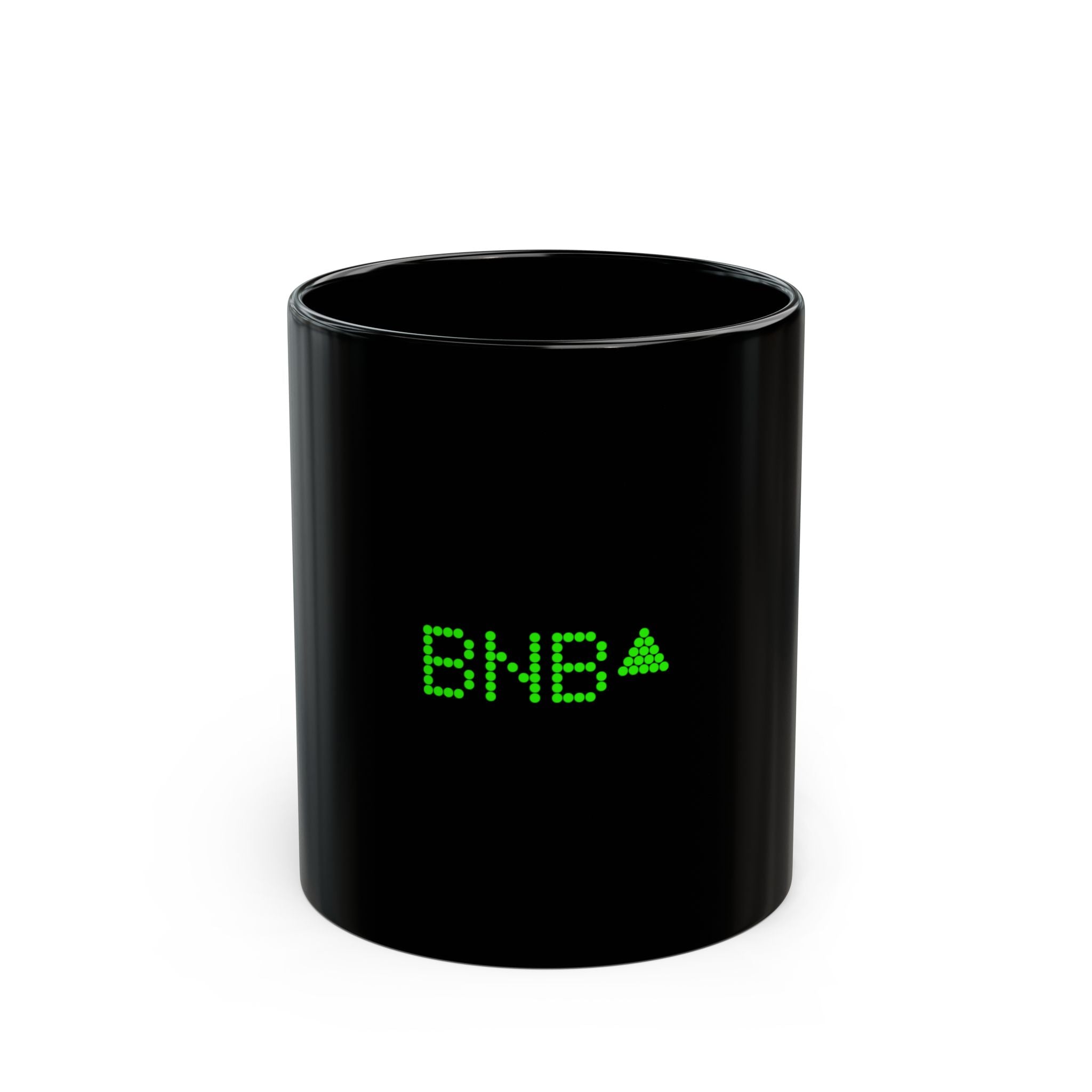 COIN MUG - BNB