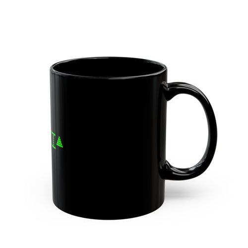 COIN MUG - FLOKI