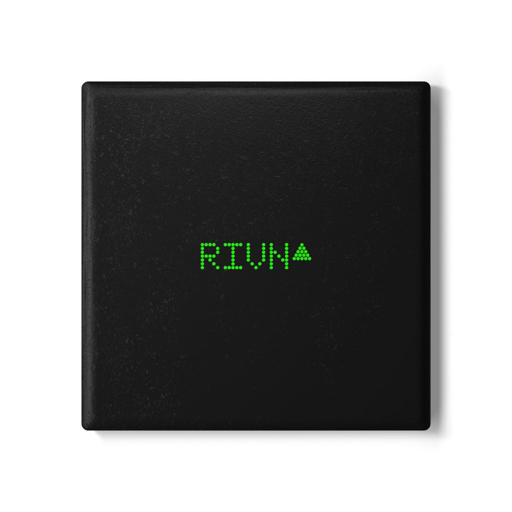 TICKER COASTER - RIVN