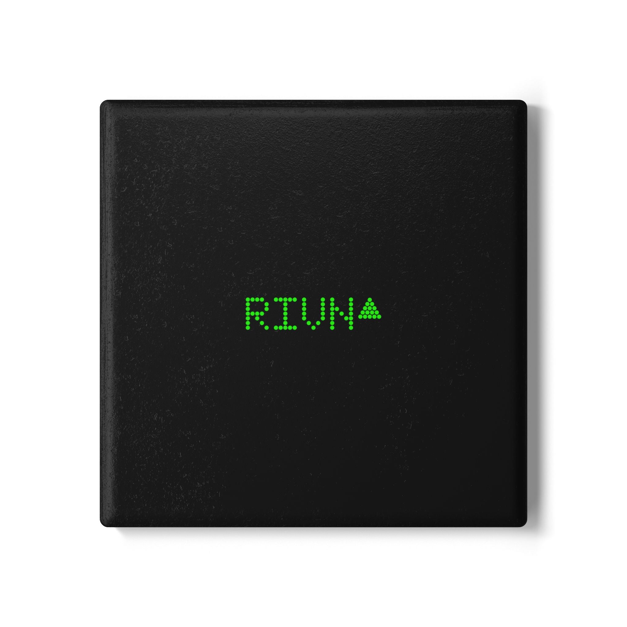 TICKER COASTER - RIVN