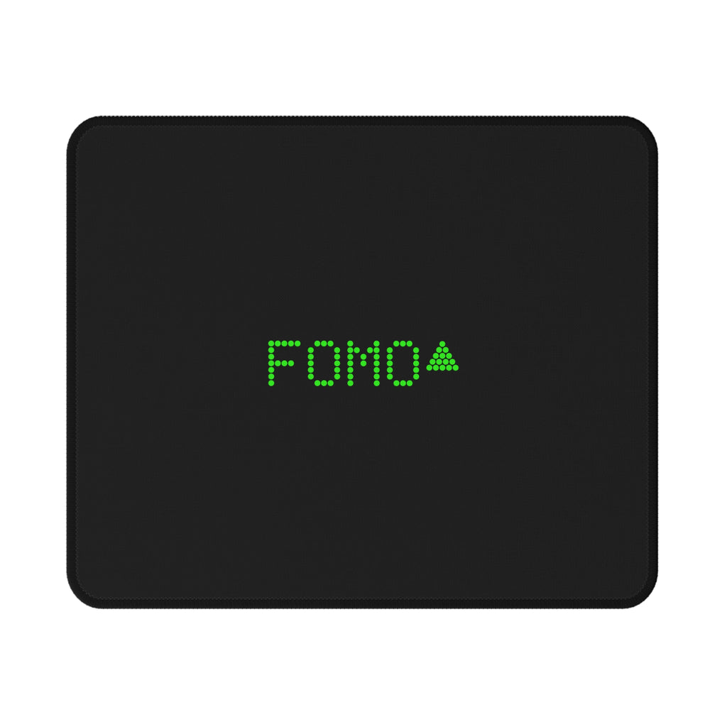 MEME MOUSE PAD - FOMO