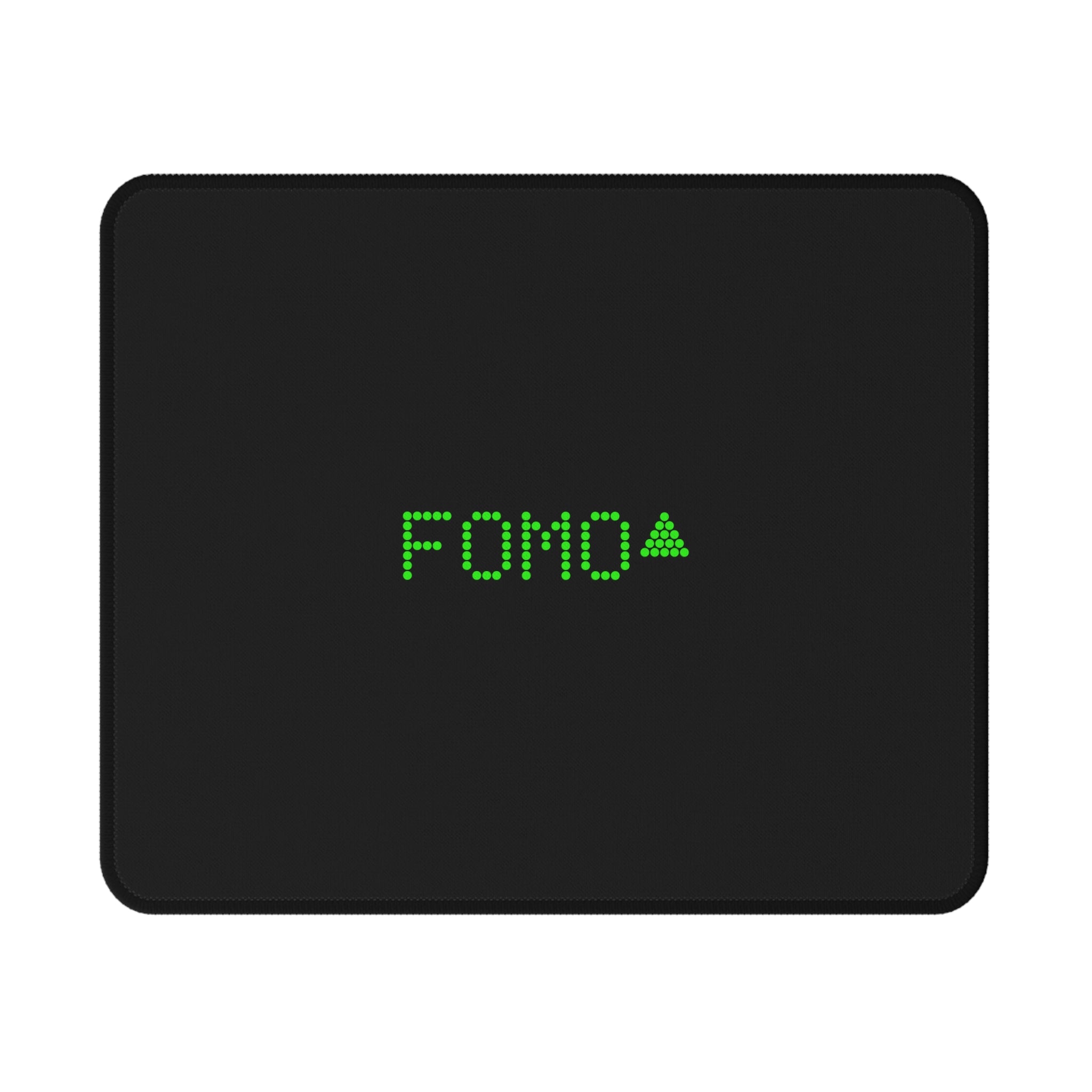 MEME MOUSE PAD - FOMO