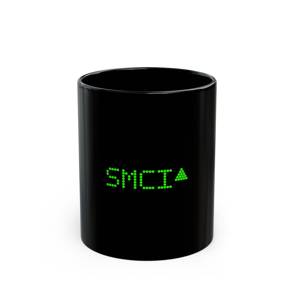 TICKER MUG - SMCI