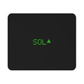 COIN MOUSE PAD - SOL