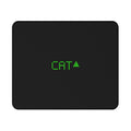TICKER MOUSE PAD - CAT