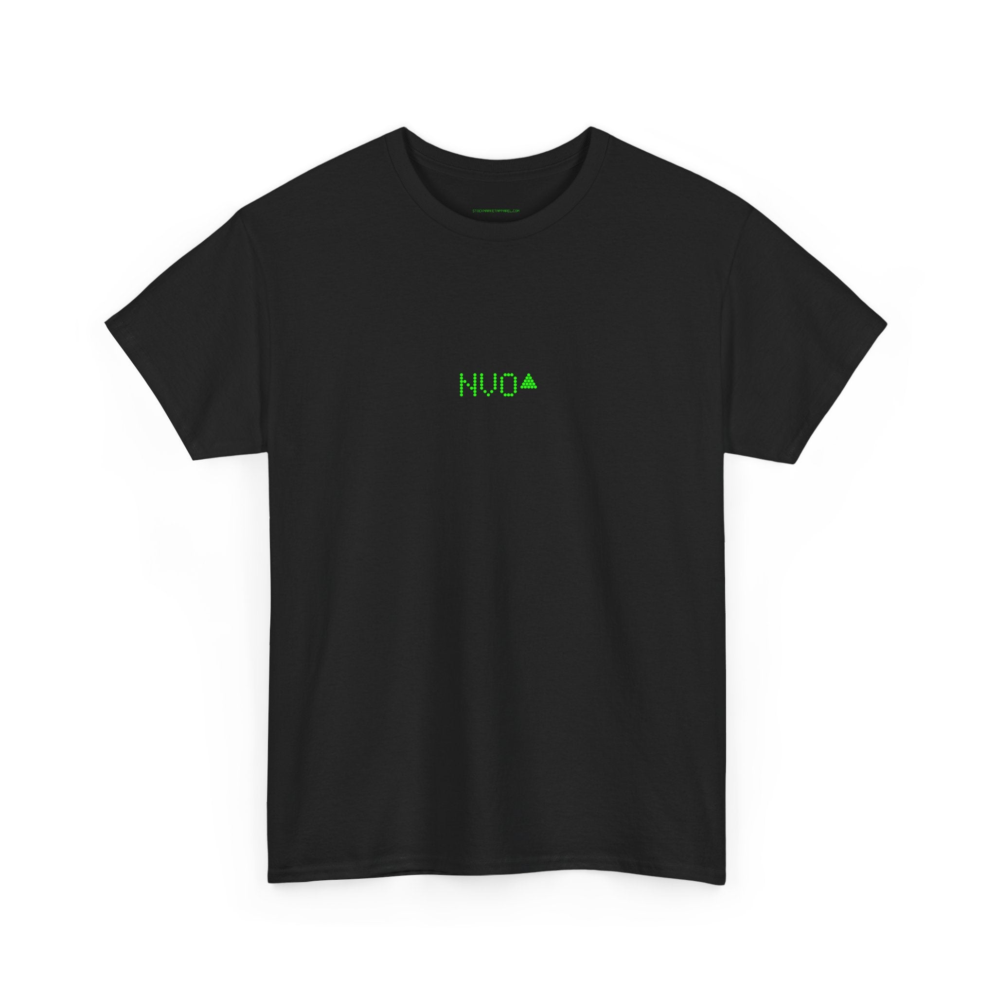 TICKER TEE - NVO