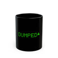 MEME MUG - DUMPED