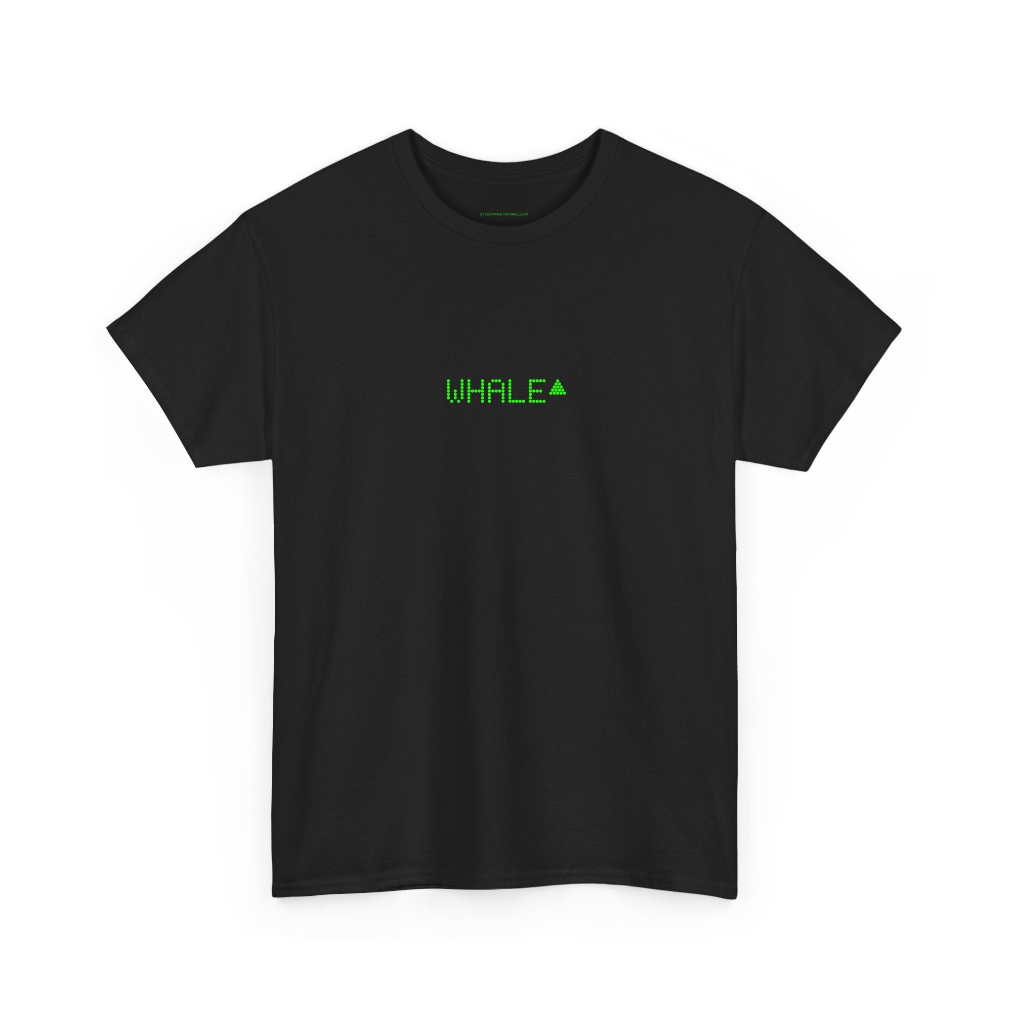 MEME TEE - WHALE