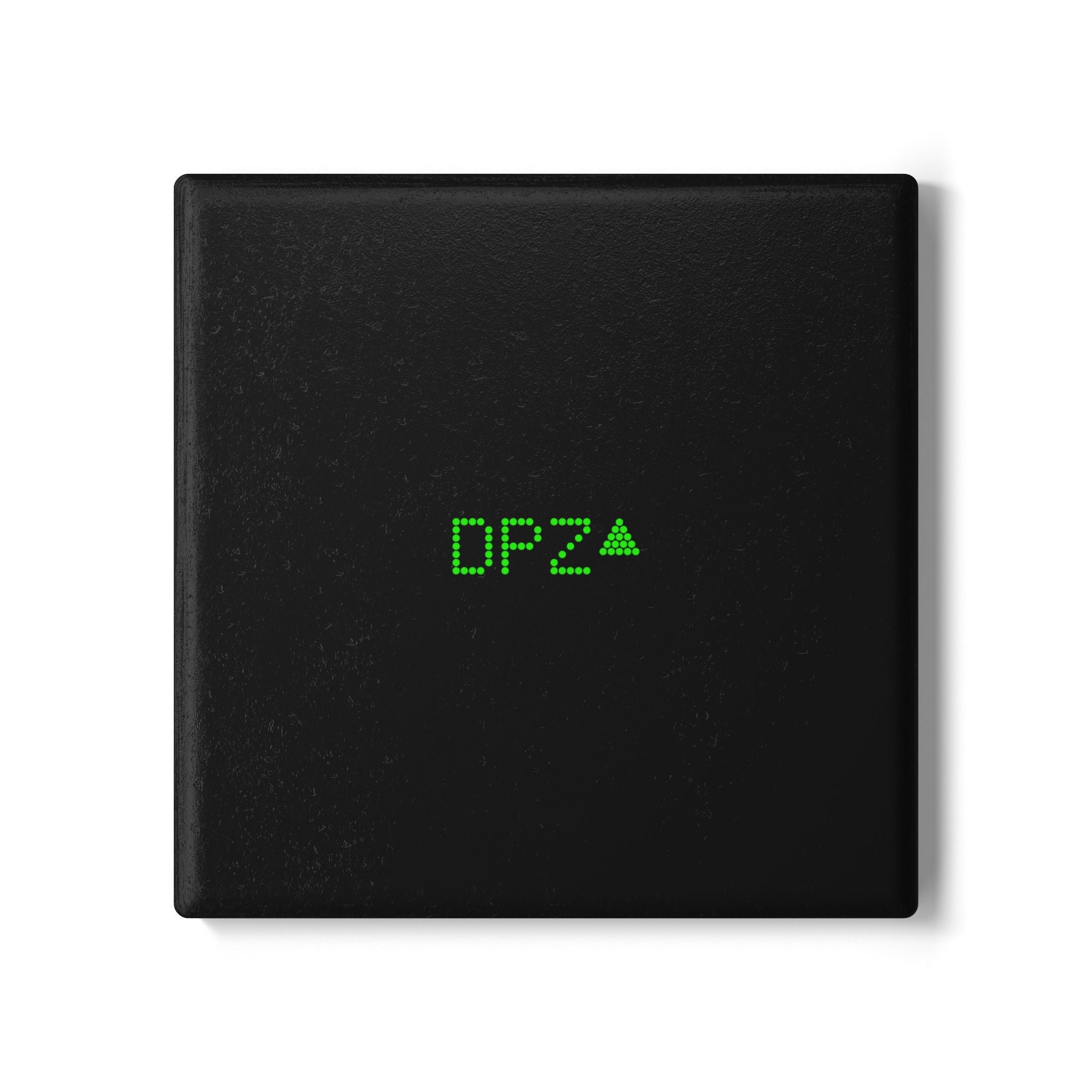 TICKER COASTER - DPZ
