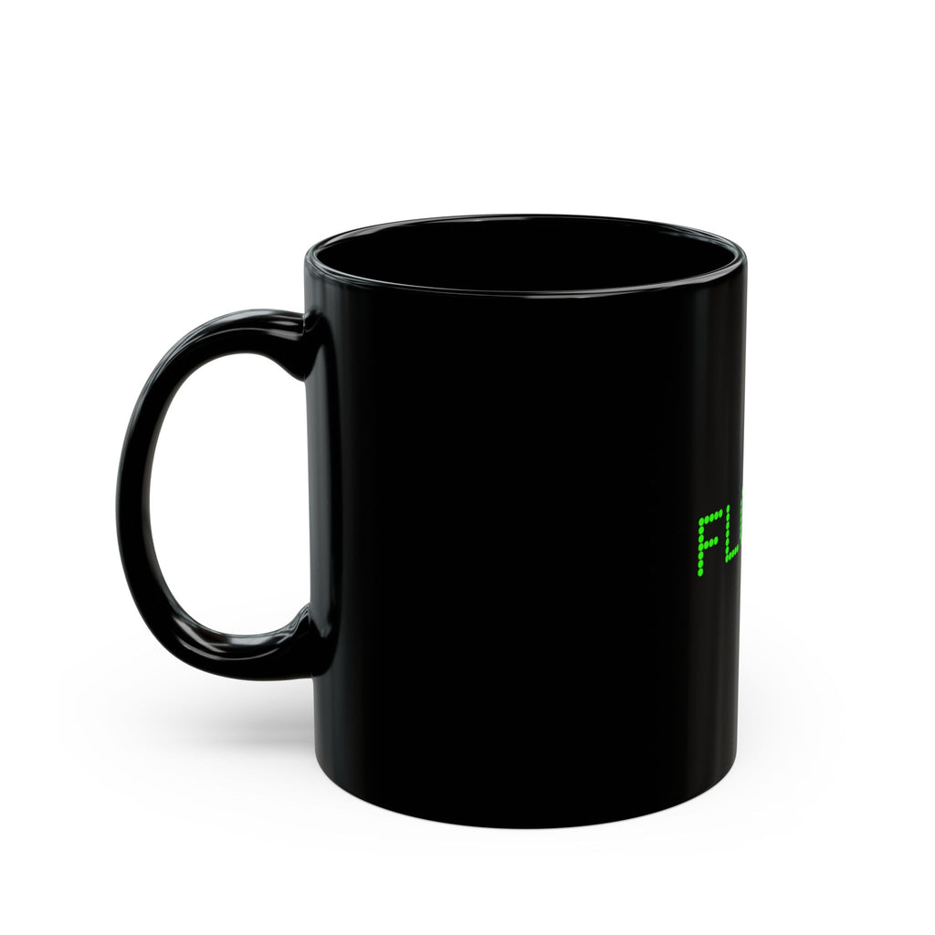 COIN MUG - FLOKI