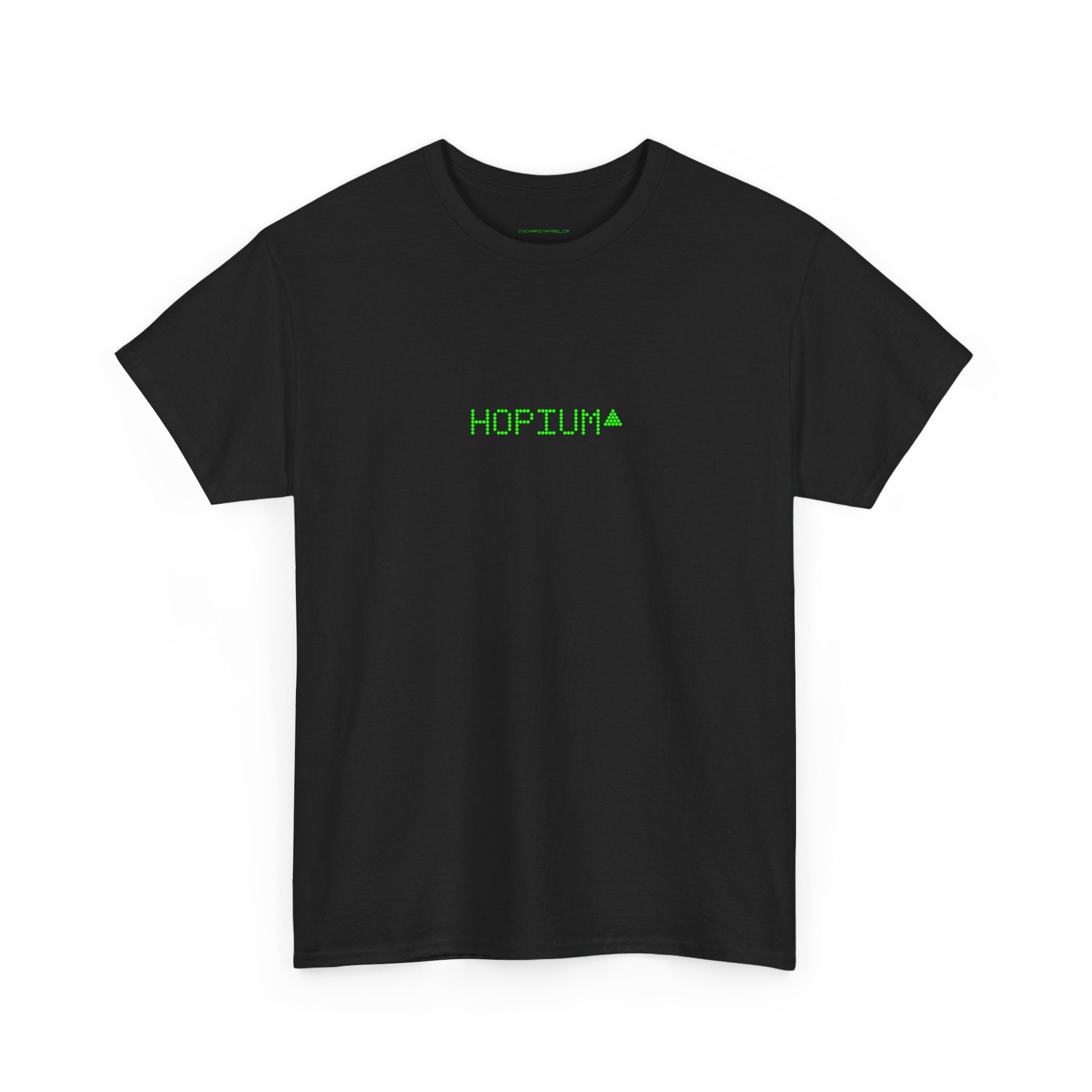 MEME TEE - HOPIUM