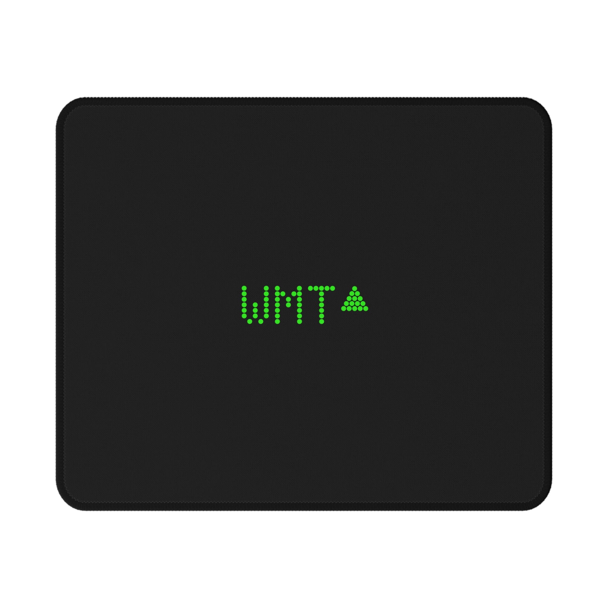 TICKER MOUSE PAD - WMT