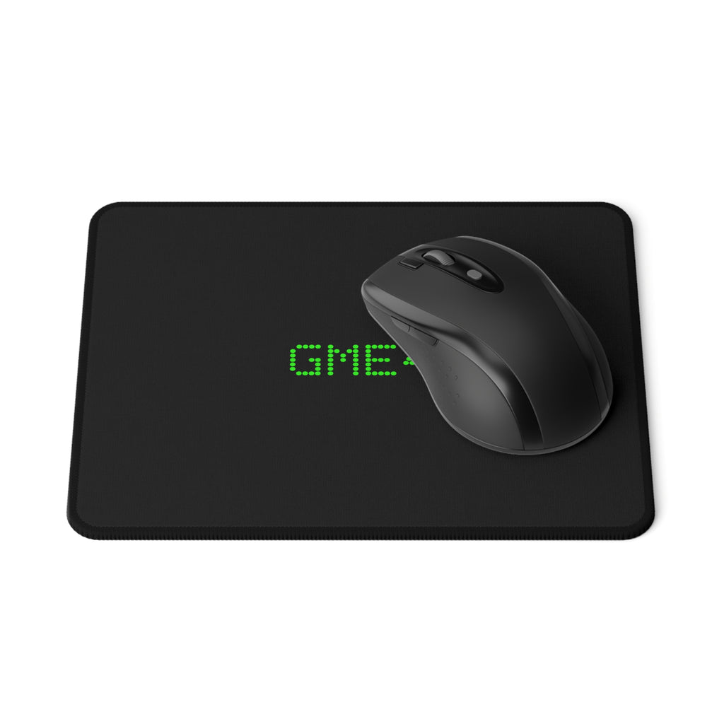 TICKER MOUSE PAD - GME