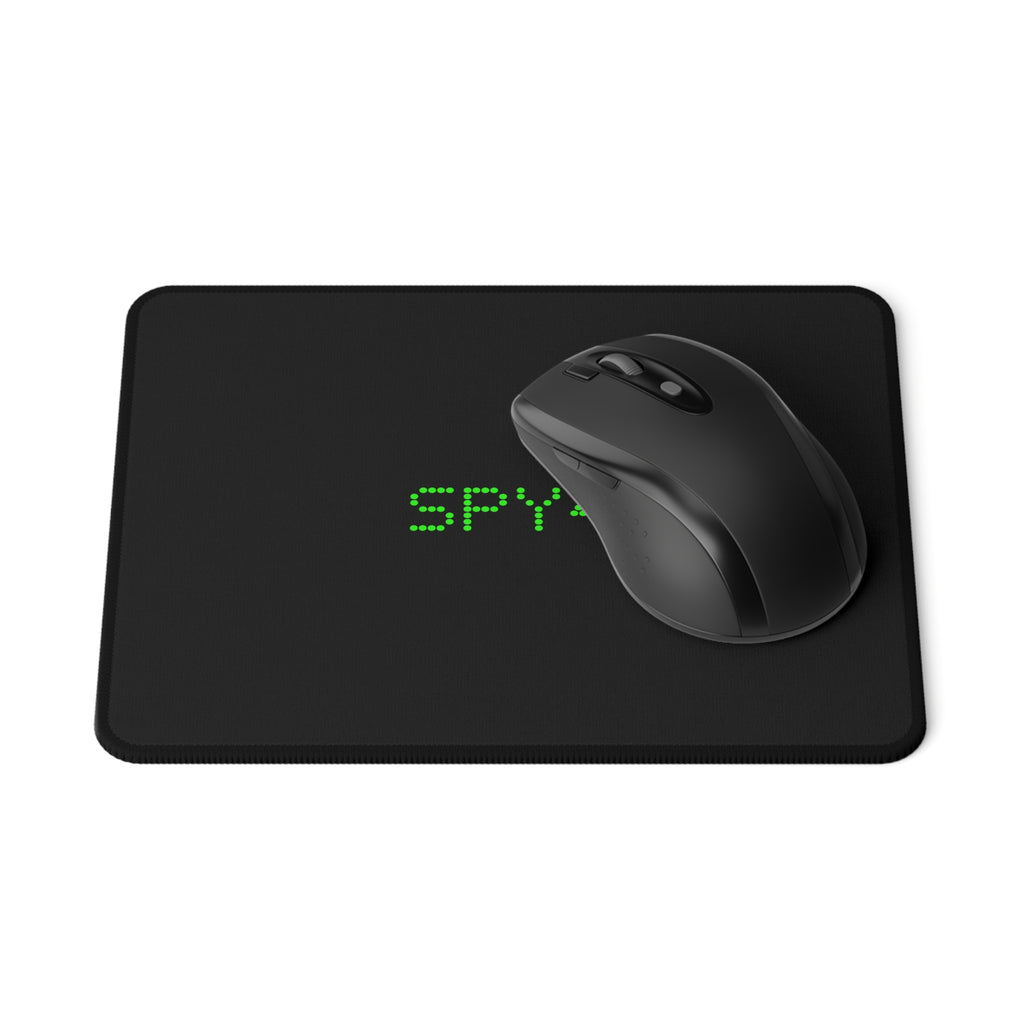 TICKER MOUSE PAD - SPY