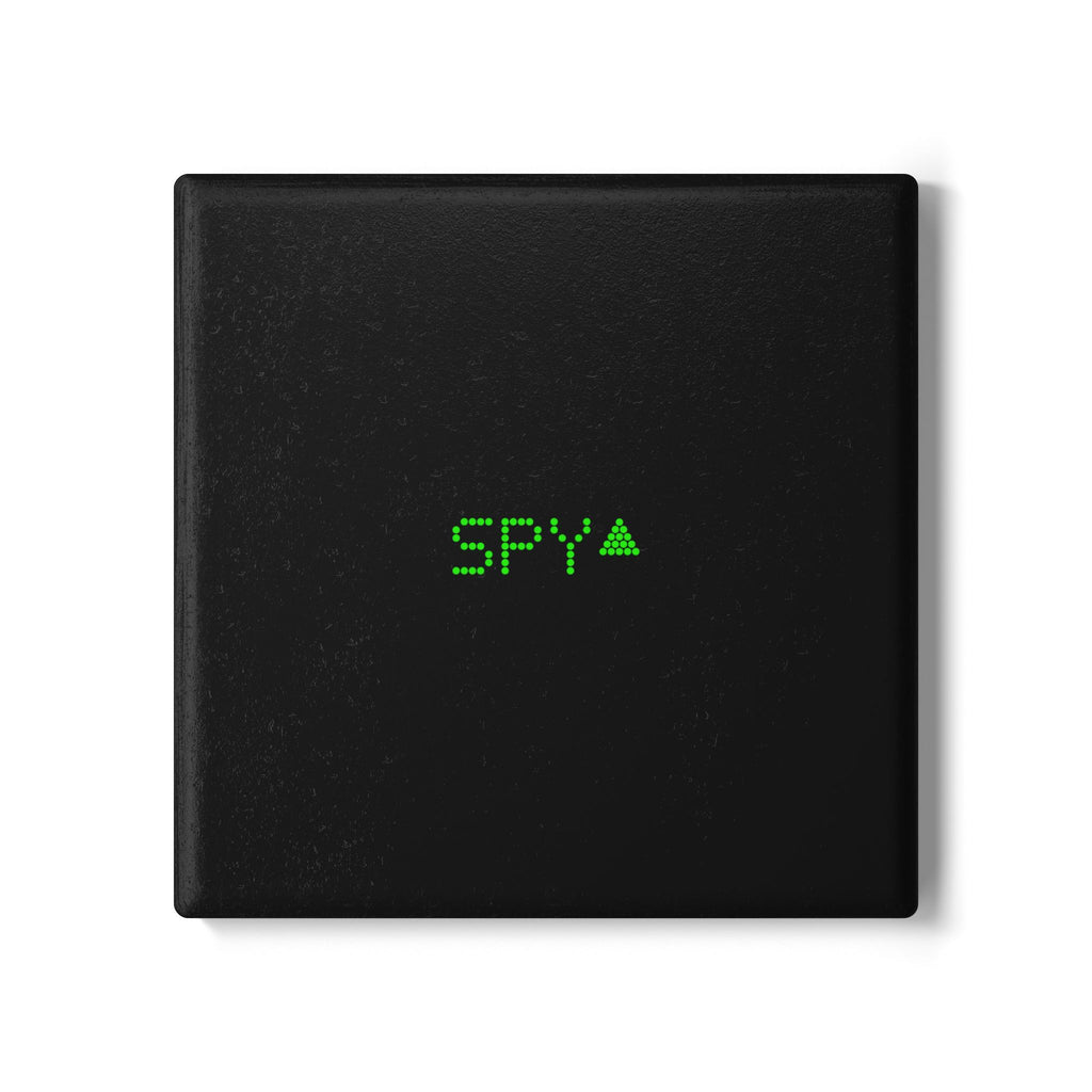 TICKER COASTER - SPY
