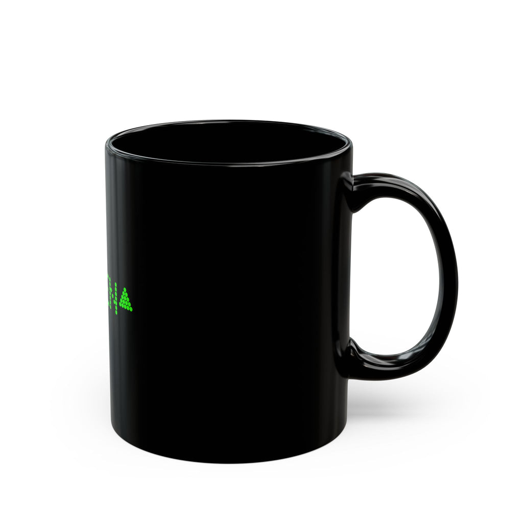 MEME MUG - DEGEN