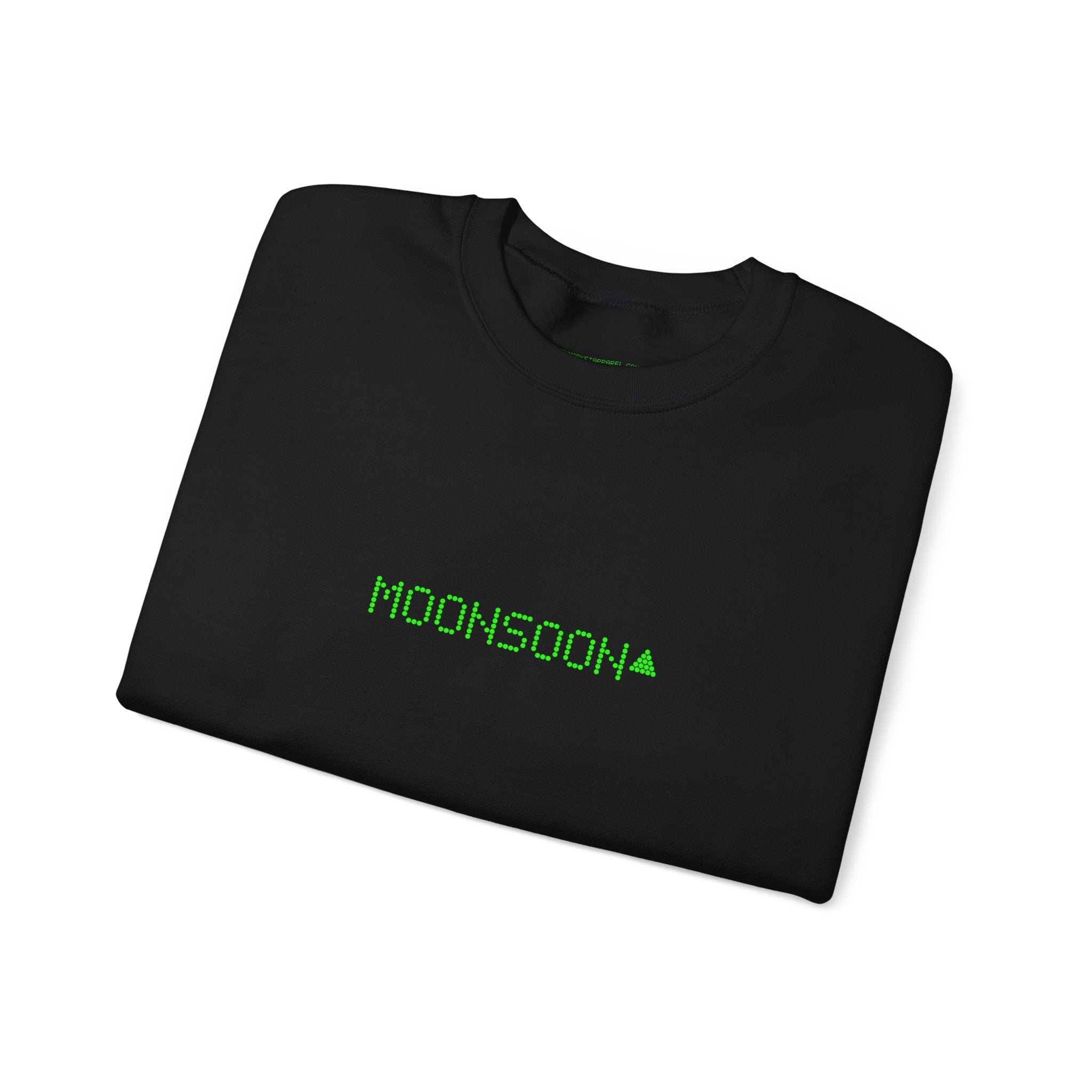 MEME SWEATSHIRT - MOONSOON