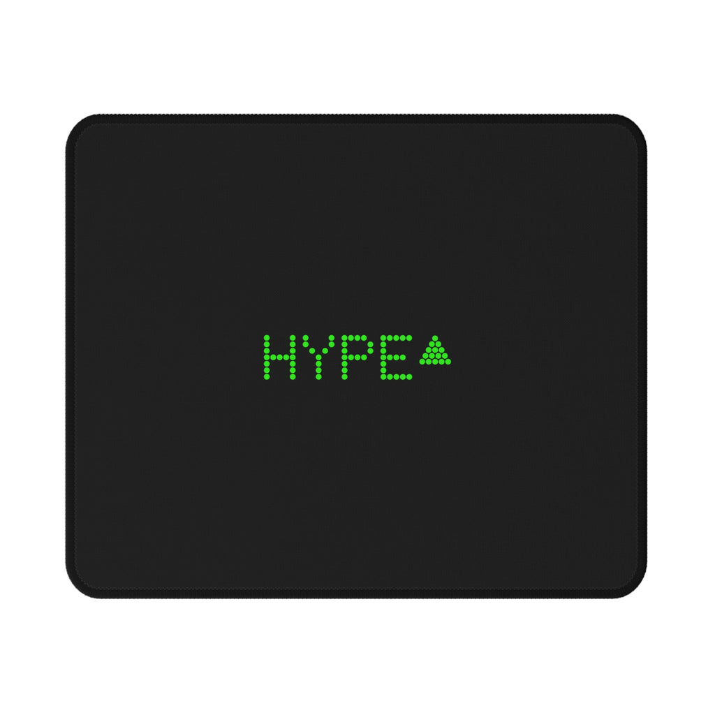 COIN MOUSE PAD - HYPE