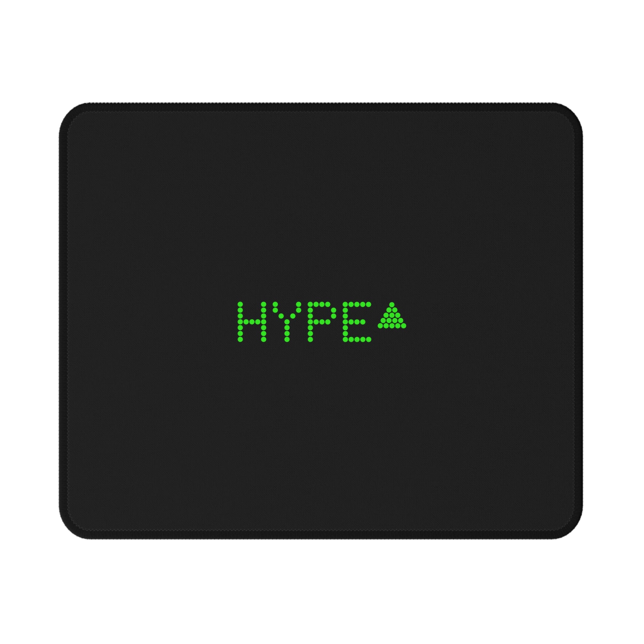 COIN MOUSE PAD - HYPE