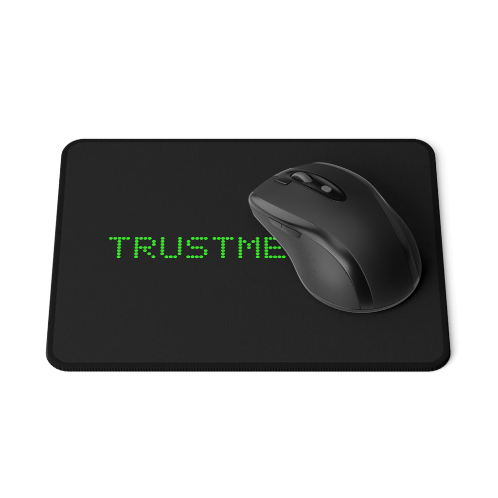 MEME MOUSE PAD - TRUSTMEBRO