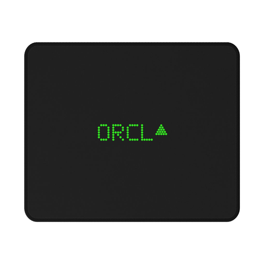 TICKER MOUSE PAD - ORCL