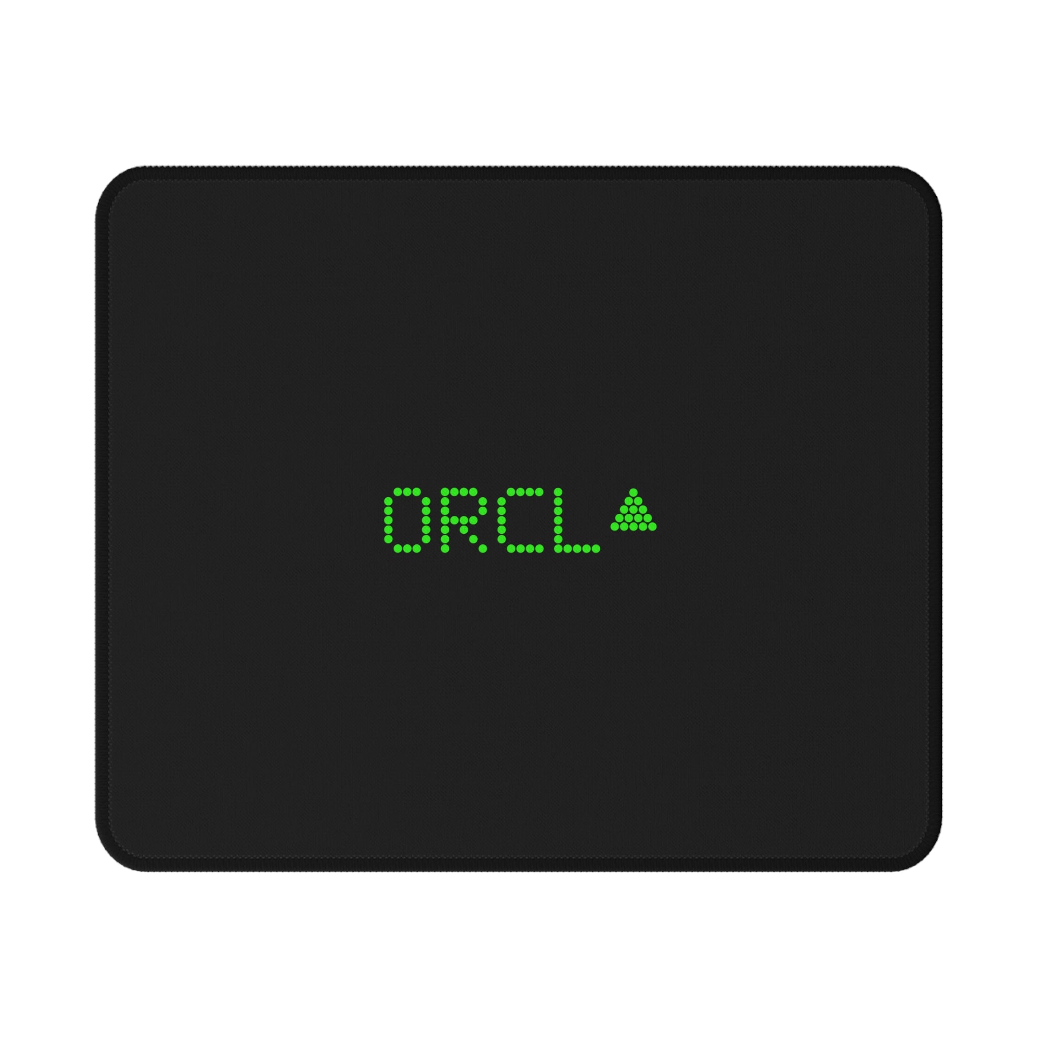 TICKER MOUSE PAD - ORCL