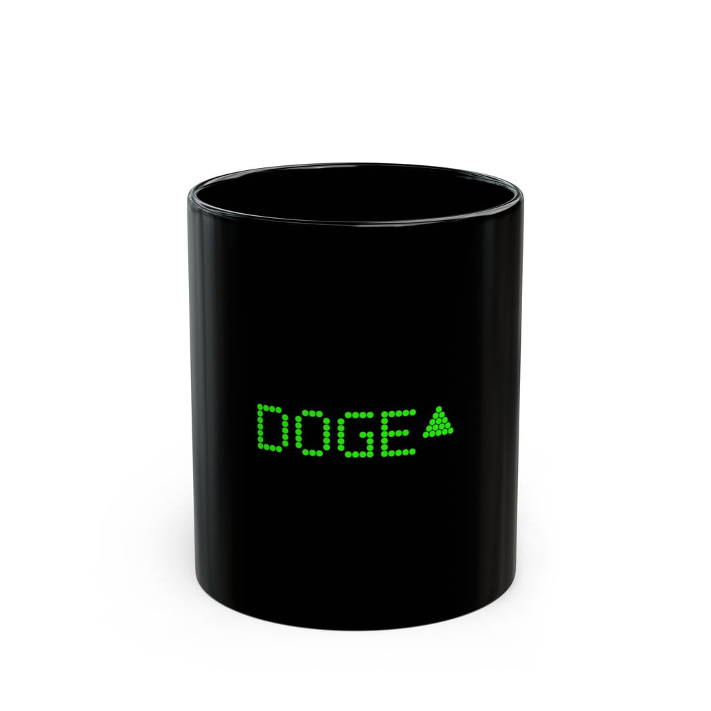 COIN MUG - DOGE