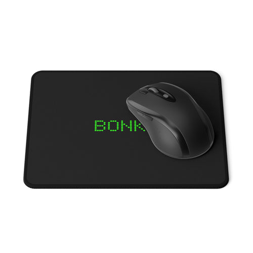 COIN MOUSE PAD - BONK