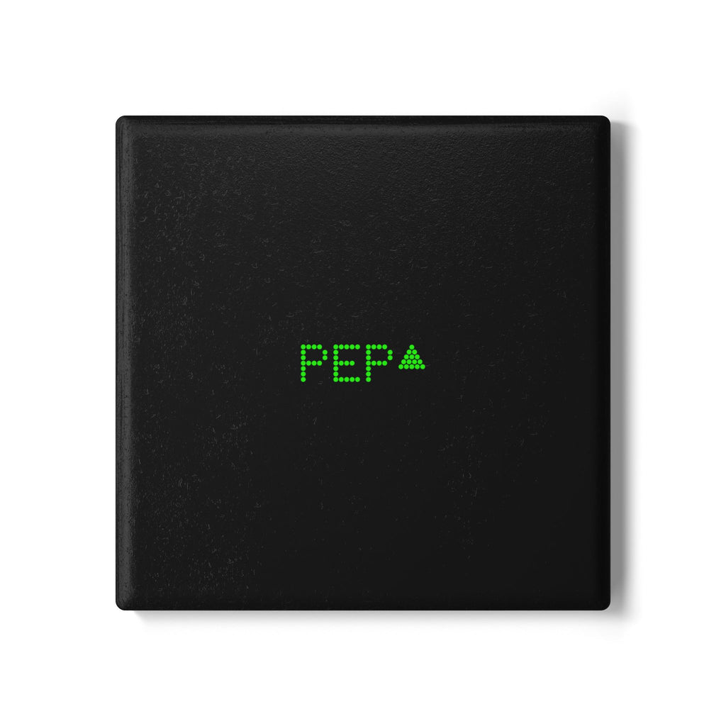 TICKER COASTER - PEP
