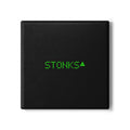 MEME COASTER - STONKS