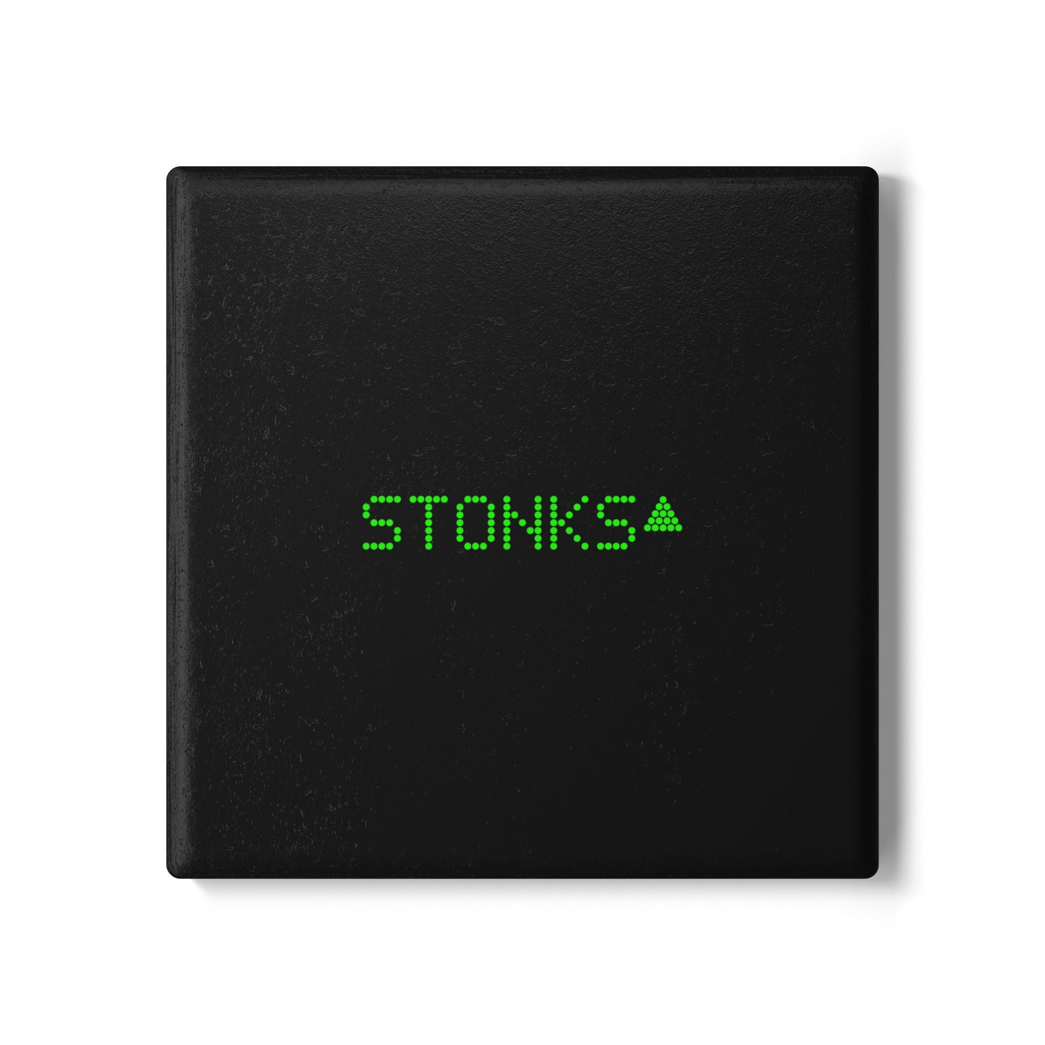 MEME COASTER - STONKS