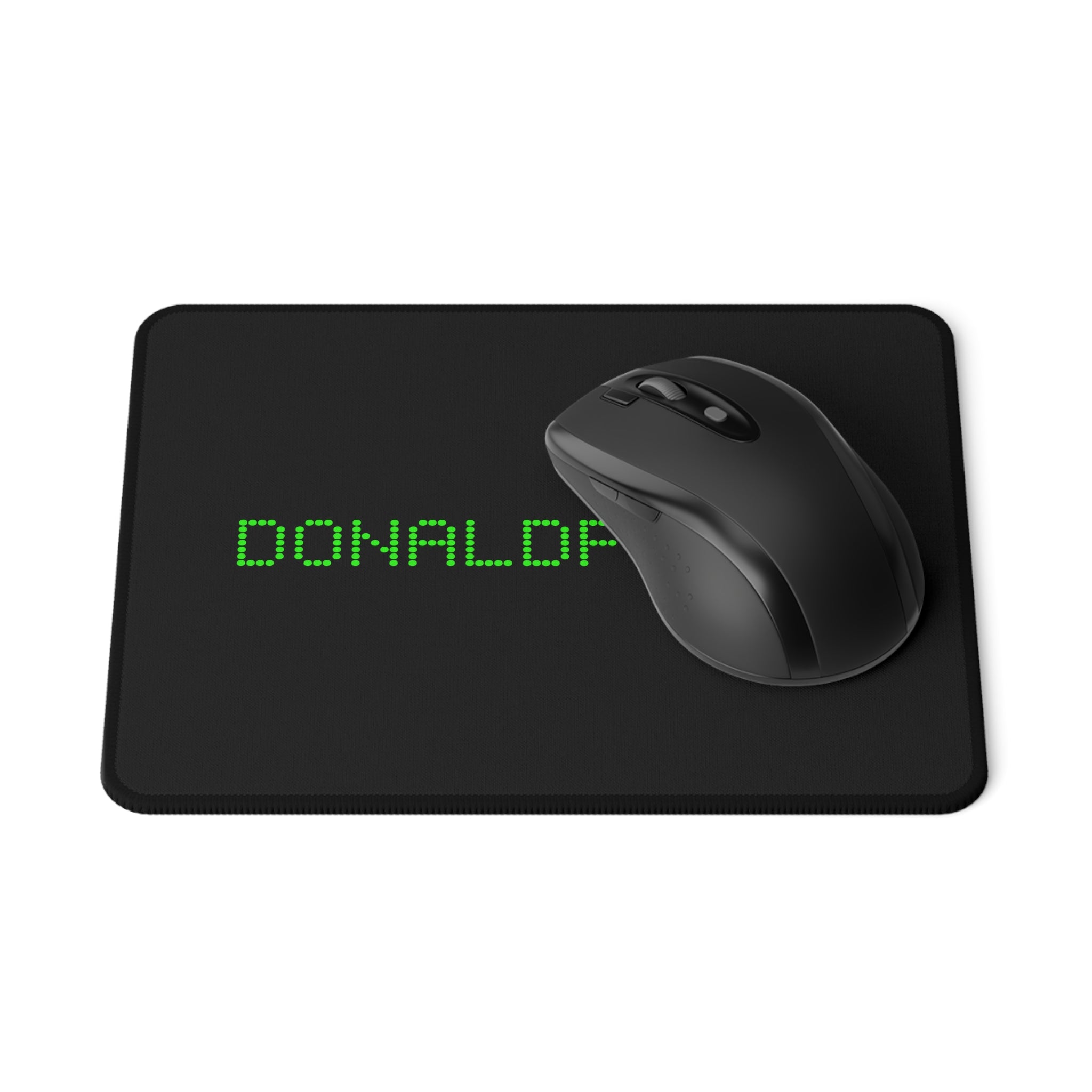 MEME MOUSE PAD - DONALDPUMP
