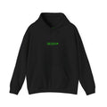 MEME HOODIE - DEGEN