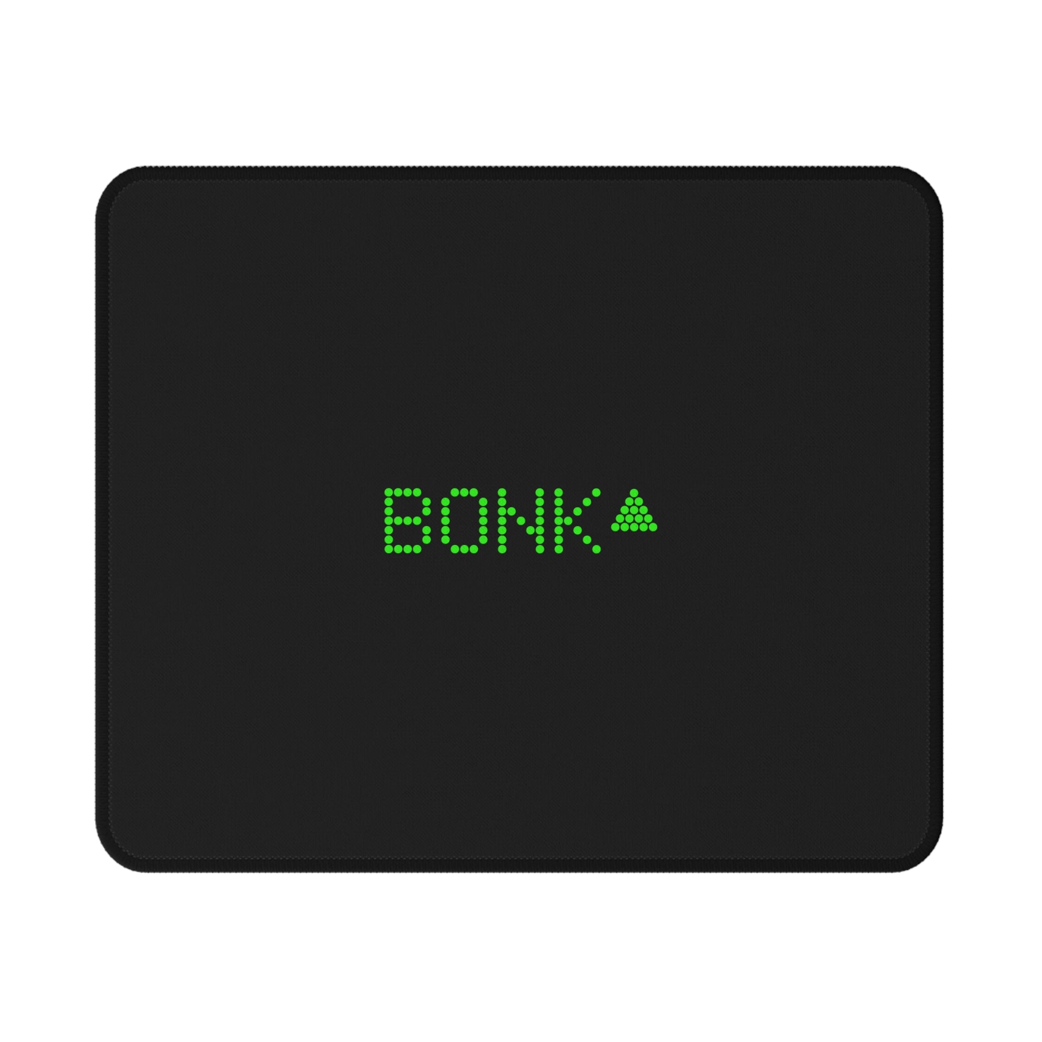 TICKER MOUSE PAD - BONK