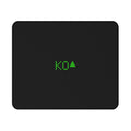 TICKER MOUSE PAD - KO