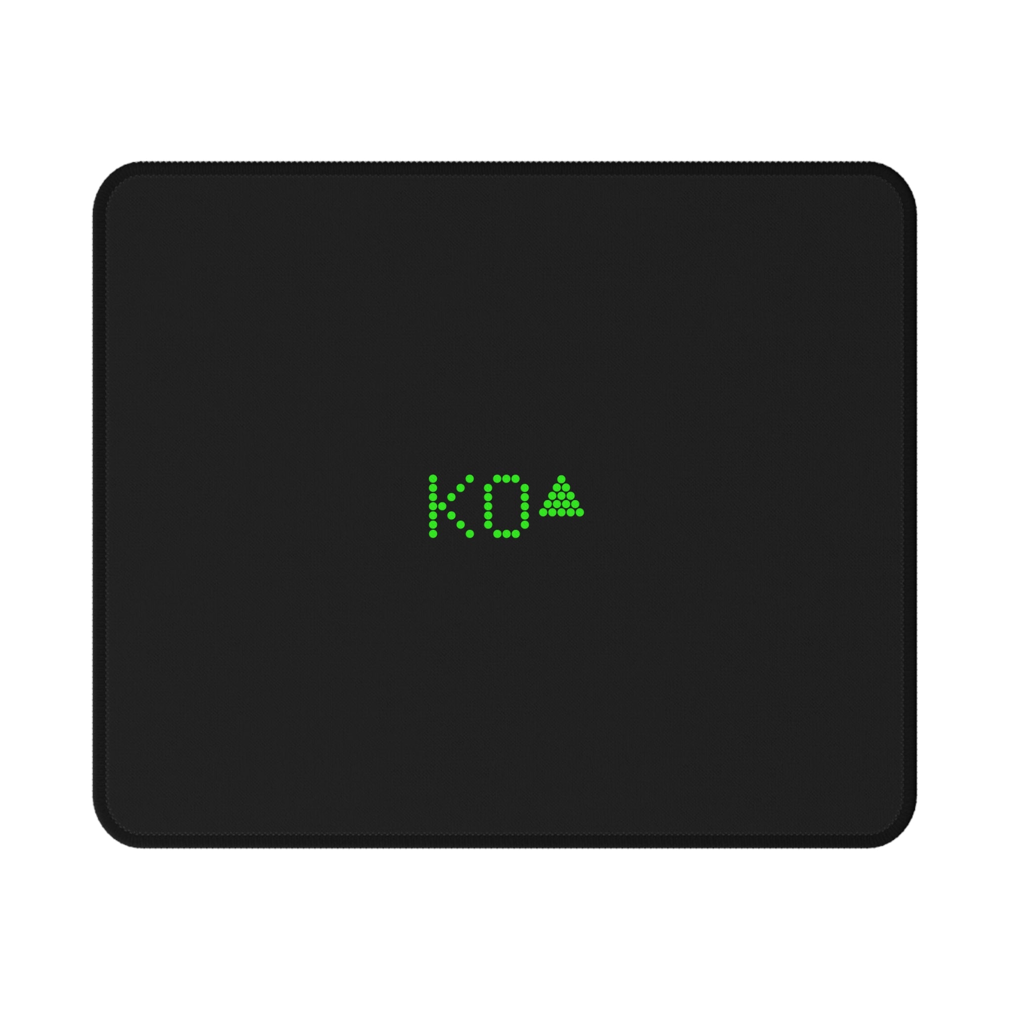 TICKER MOUSE PAD - KO
