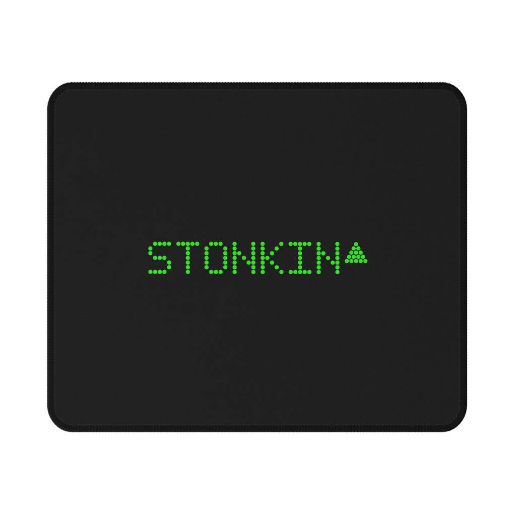 MEME MOUSE PAD - STONKIN