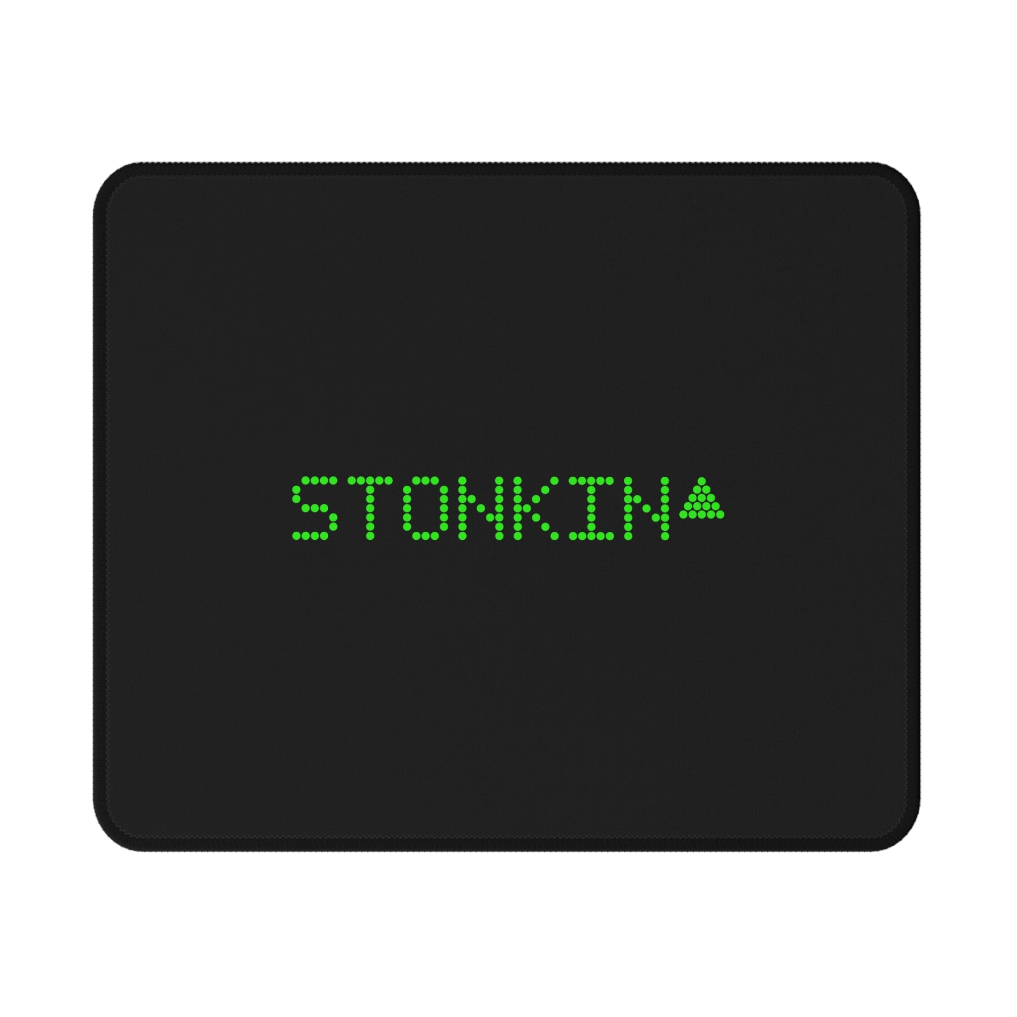 MEME MOUSE PAD - STONKIN