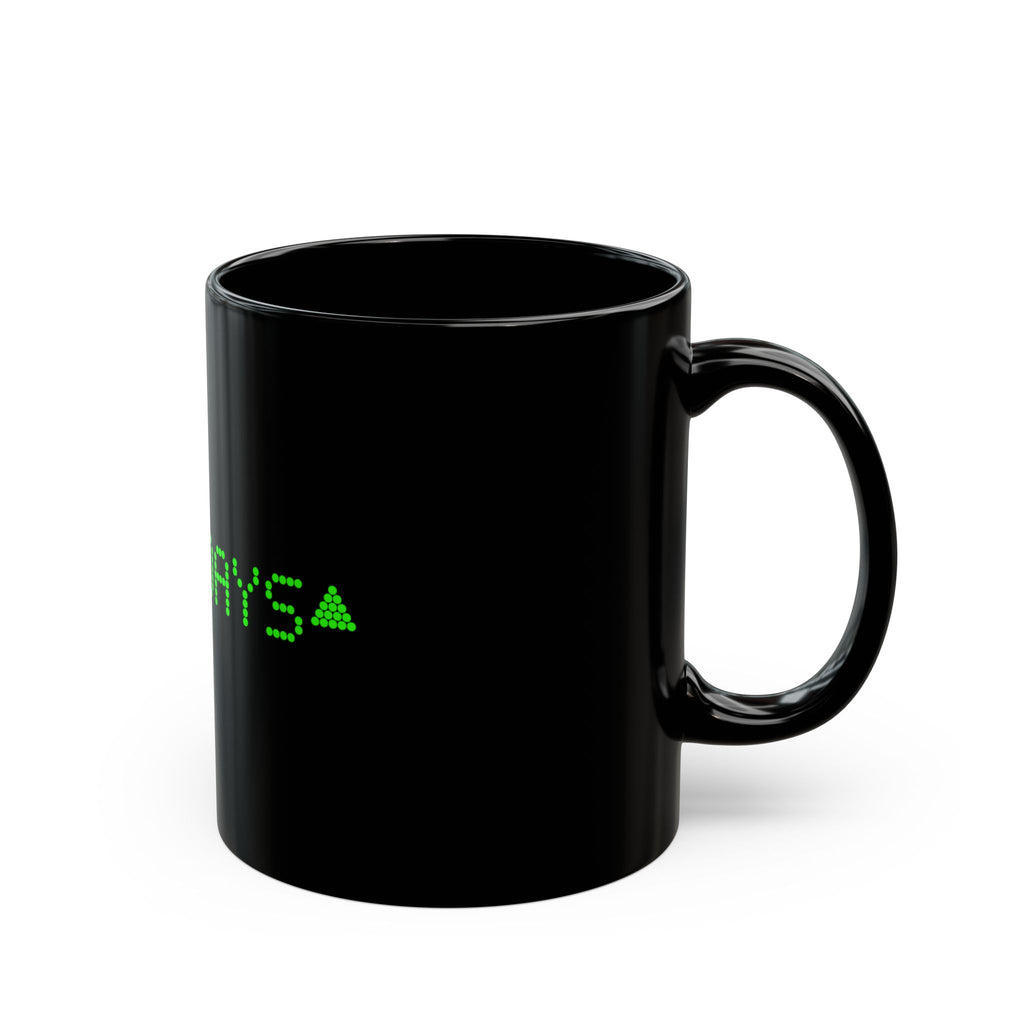 MEME MUG - GREENDAYS
