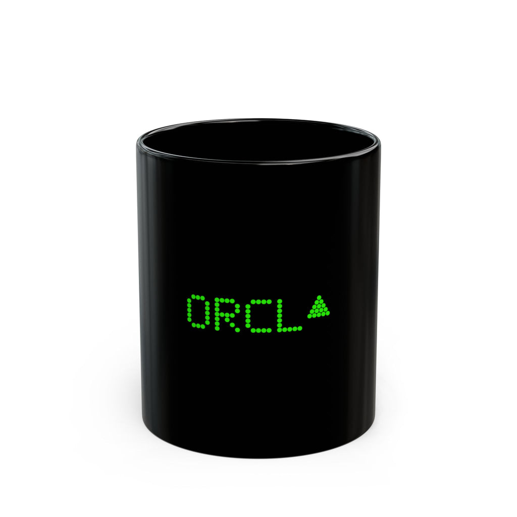 TICKER MUG - ORCL