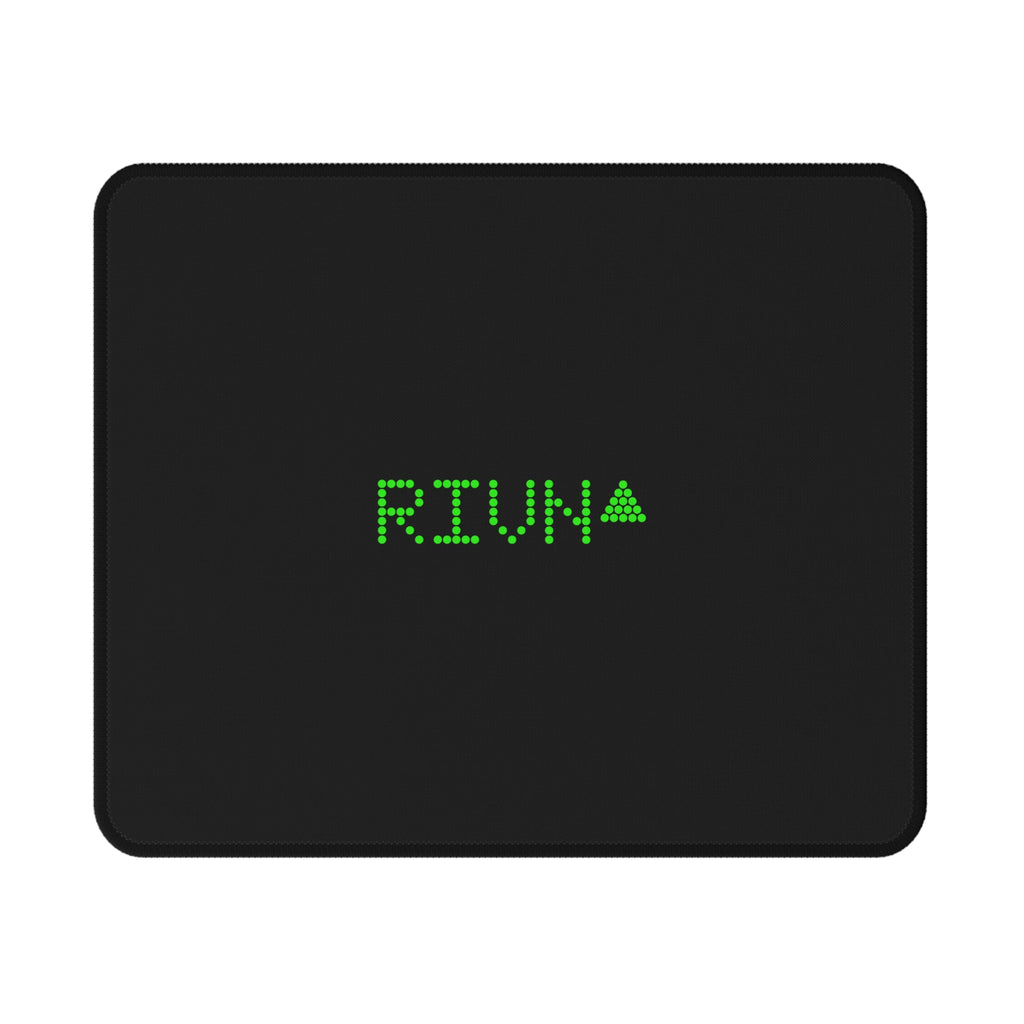 TICKER MOUSE PAD - RIVN