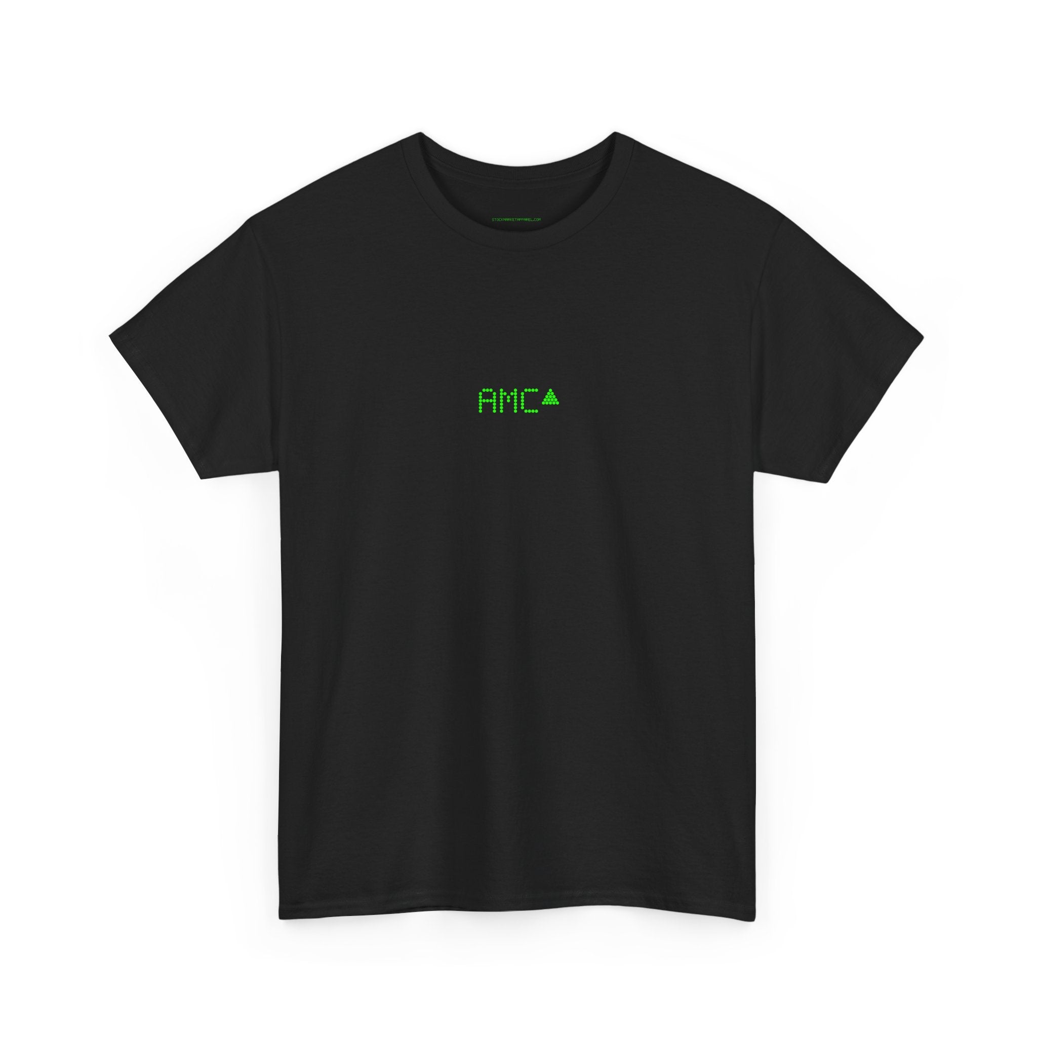 TICKER TEE - AMC