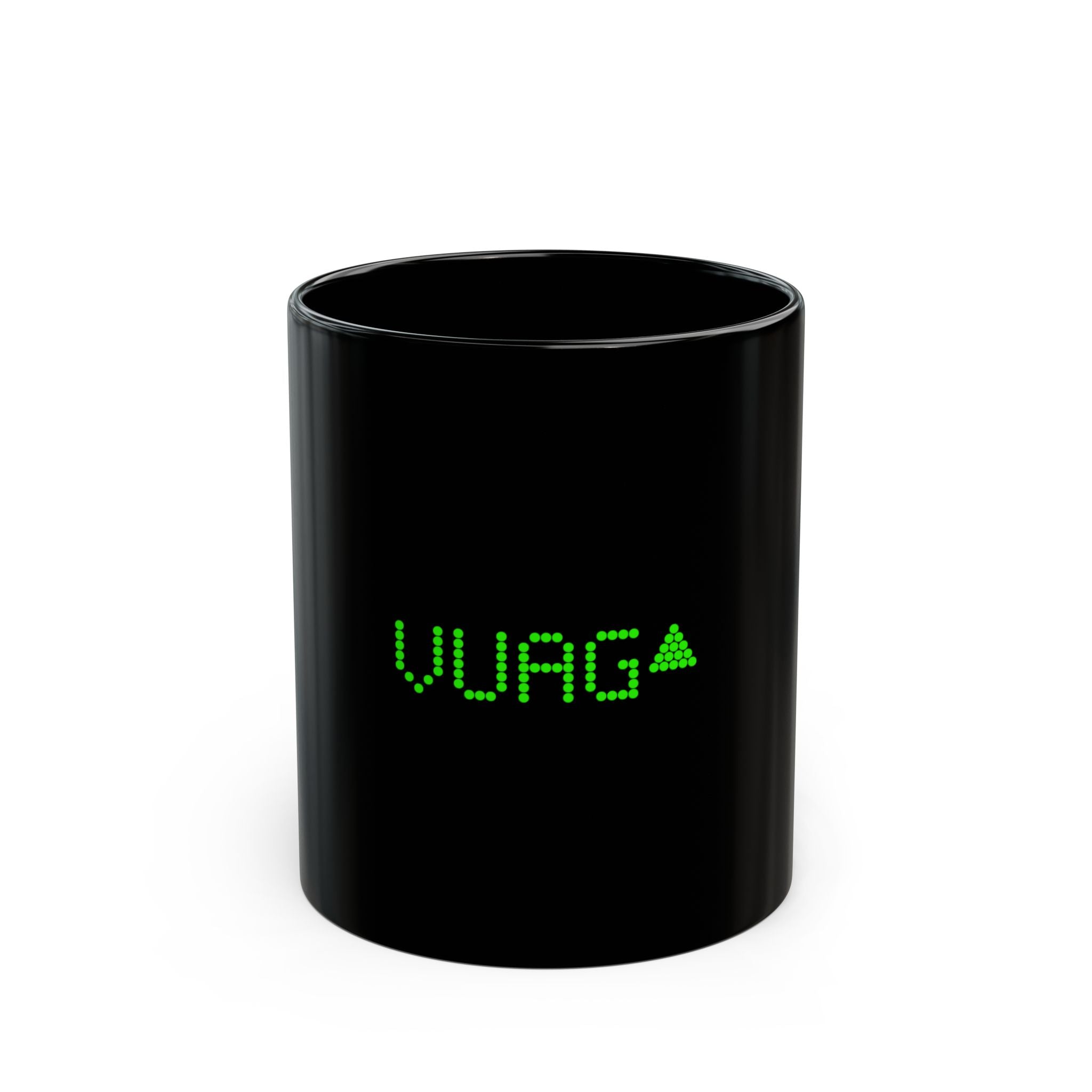TICKER MUG - VUAG
