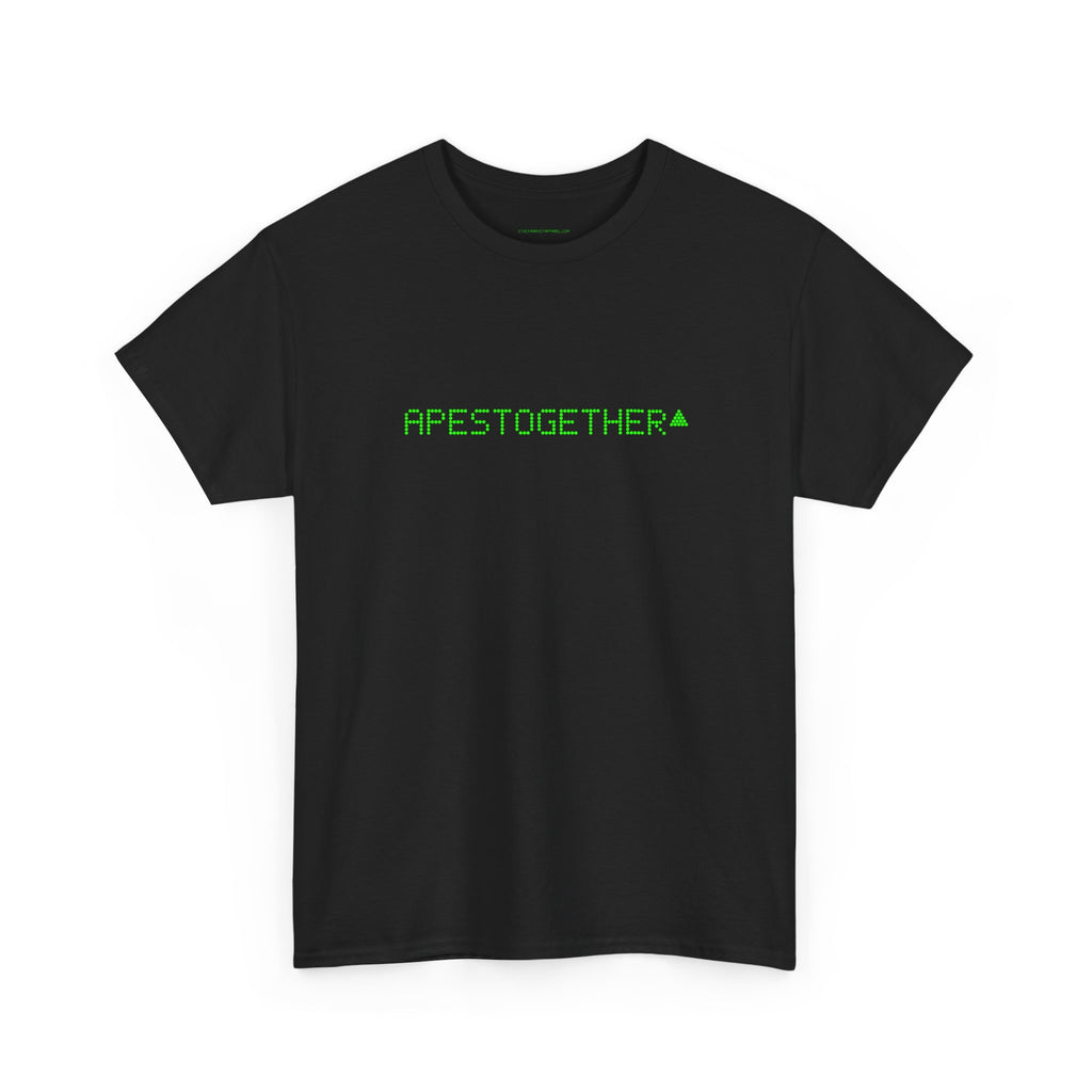 MEME TEE - APESTOGETHER