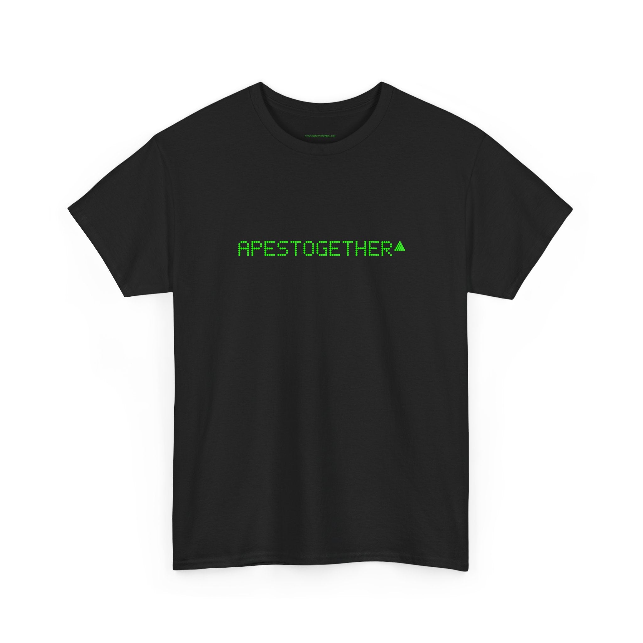 MEME TEE - APESTOGETHER