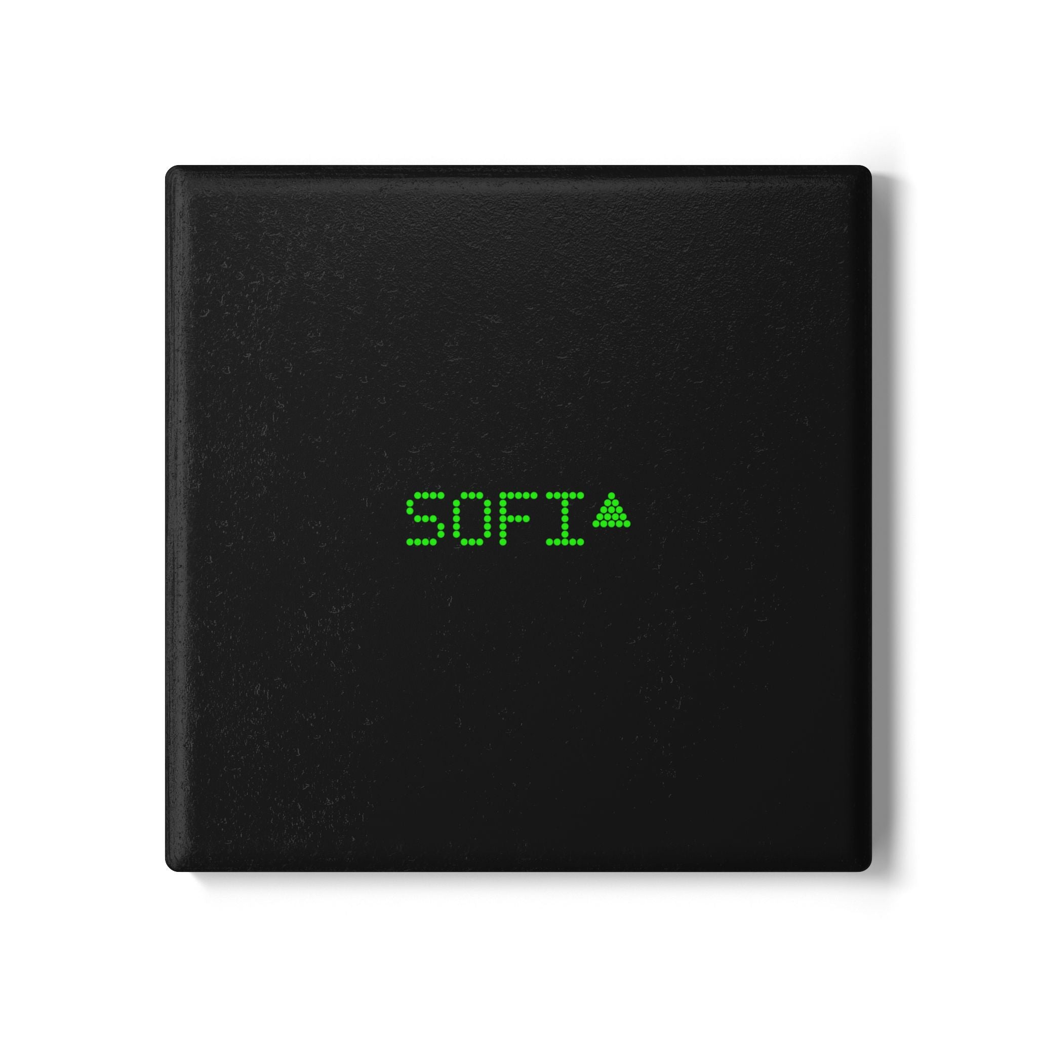 TICKER COASTER - SOFI