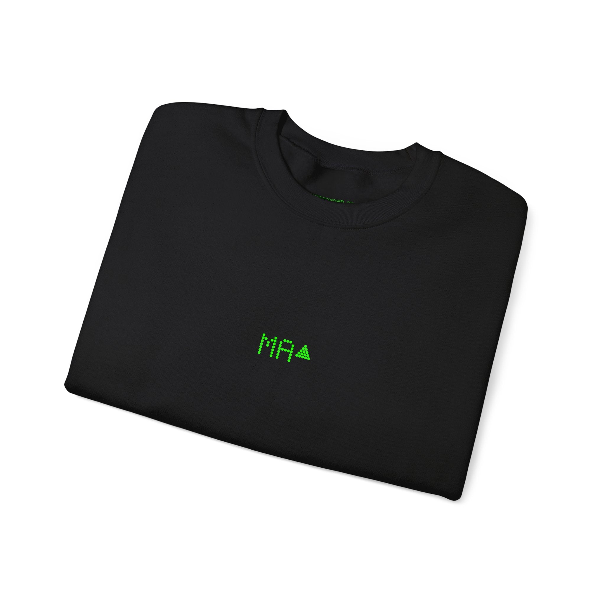 TICKER SWEATSHIRT - MA