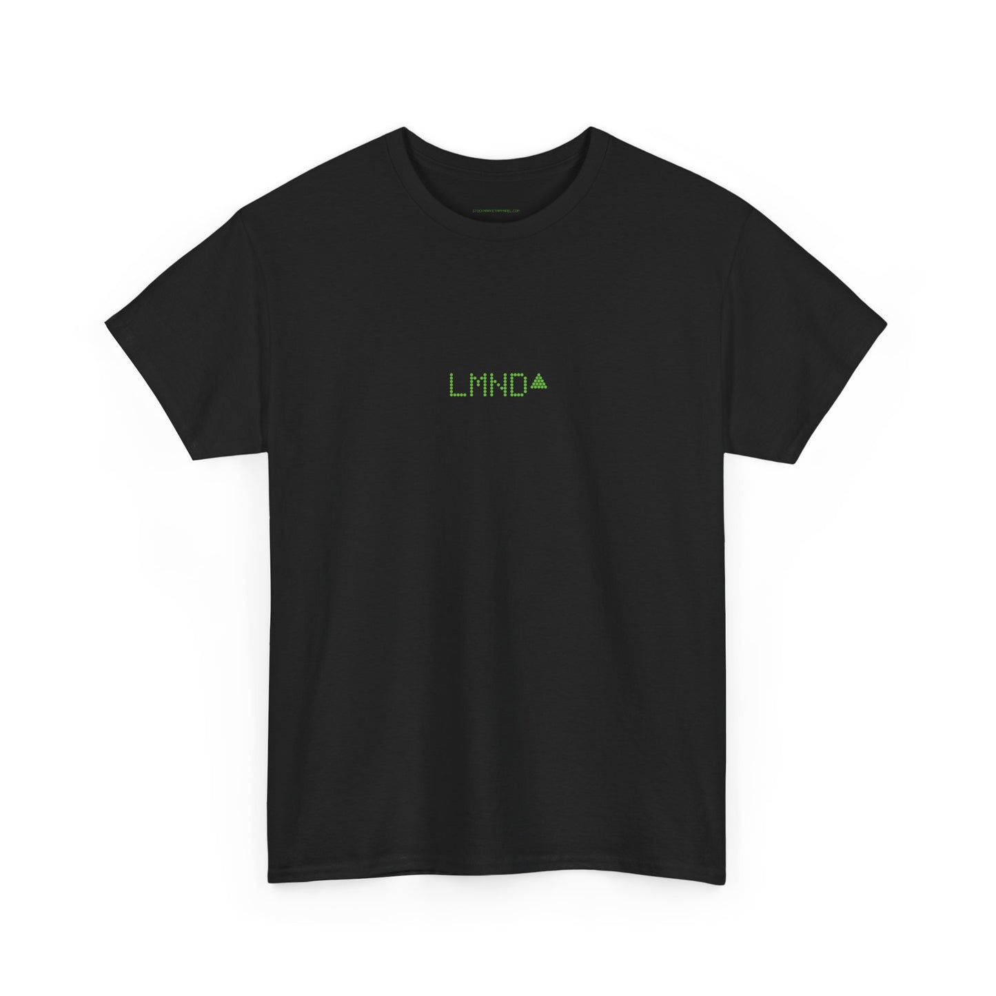 TICKER TEE - LMND